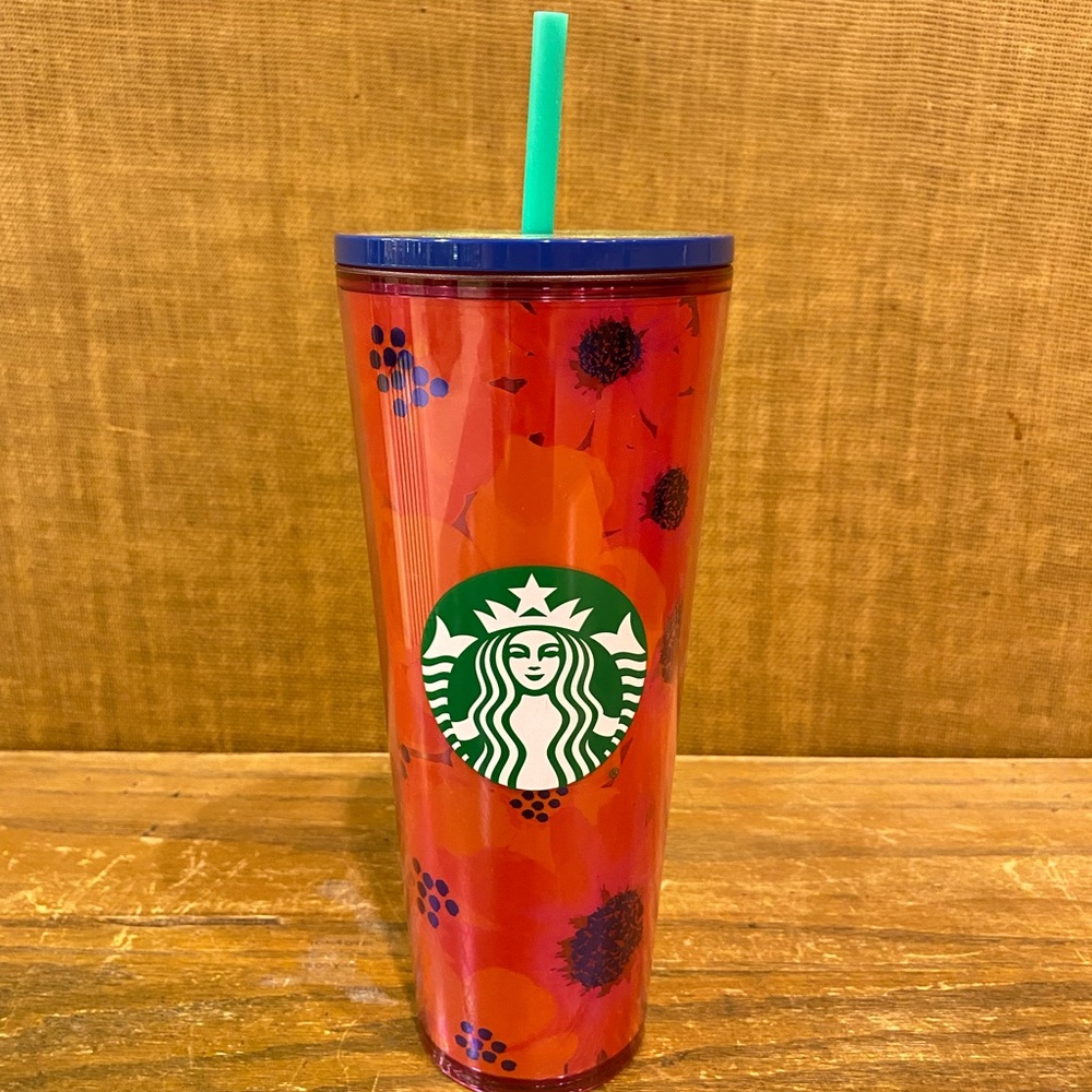 Starbucks Tumbler